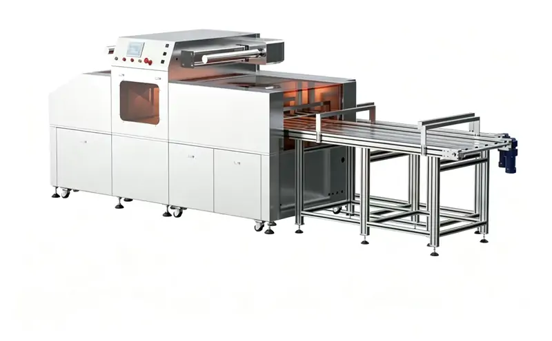 AM-850 Modified Atmosphere Packaging Machine